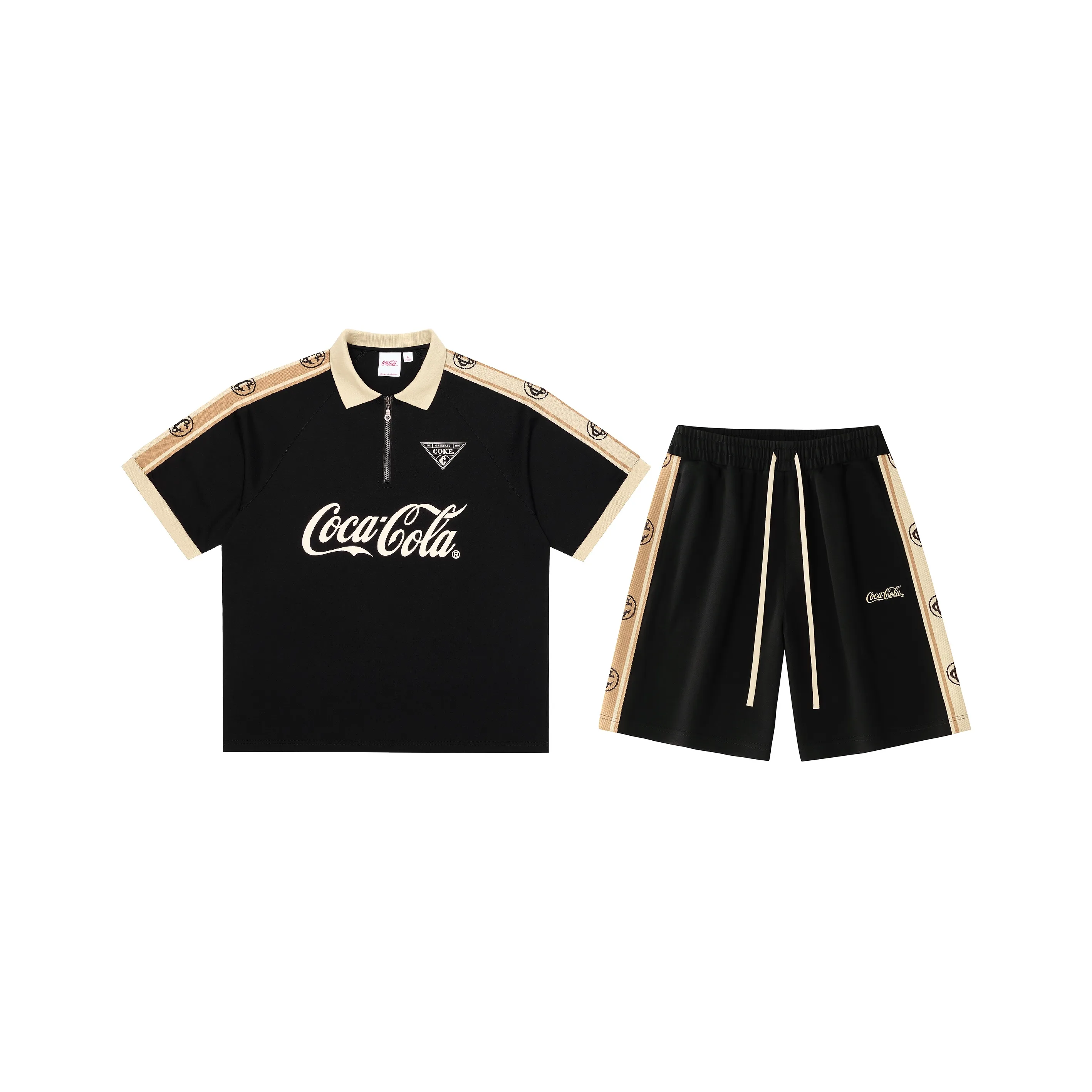 Coca-Cola Casual Sportswear Unisex