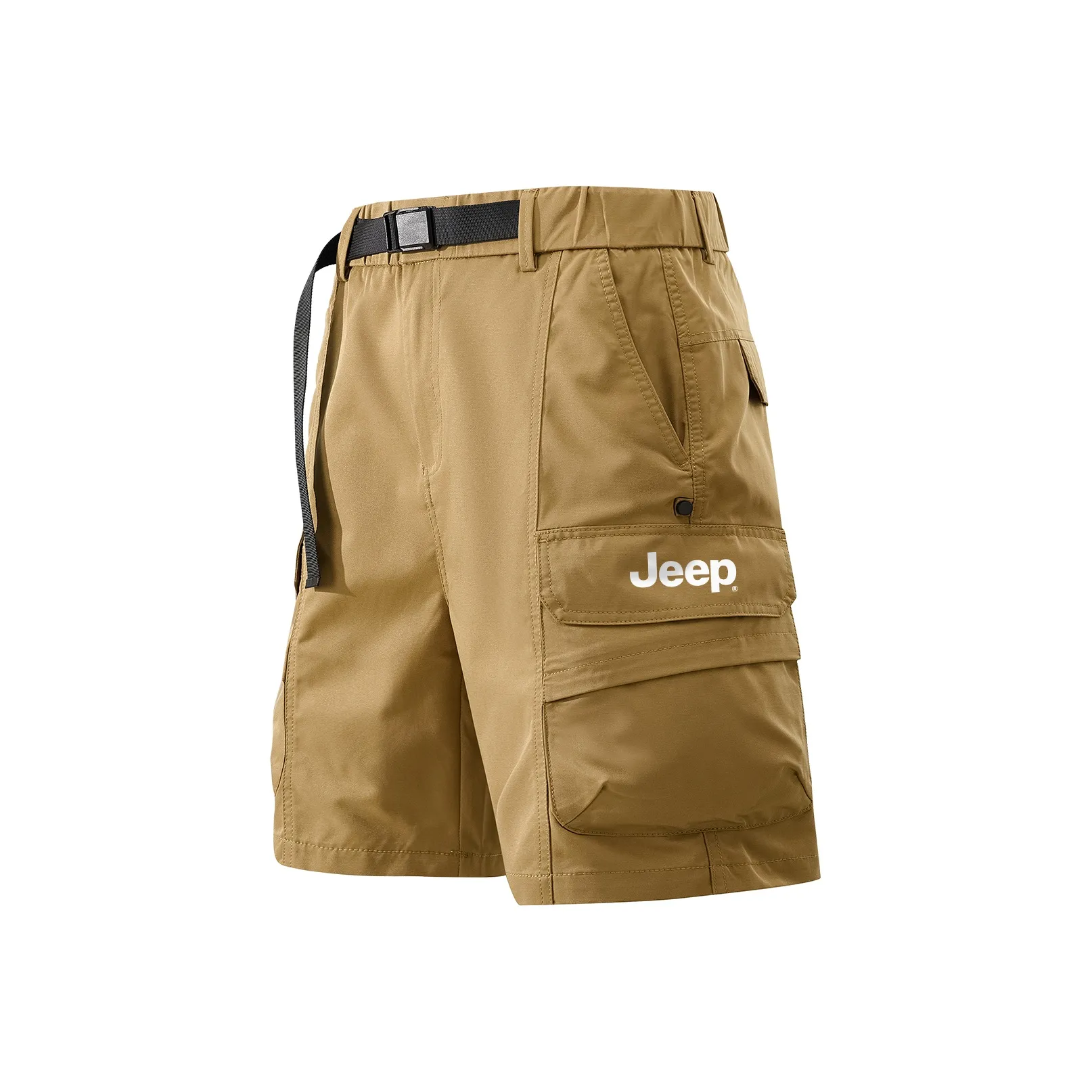 JEEP Wrangler Мужские Карго Шорты