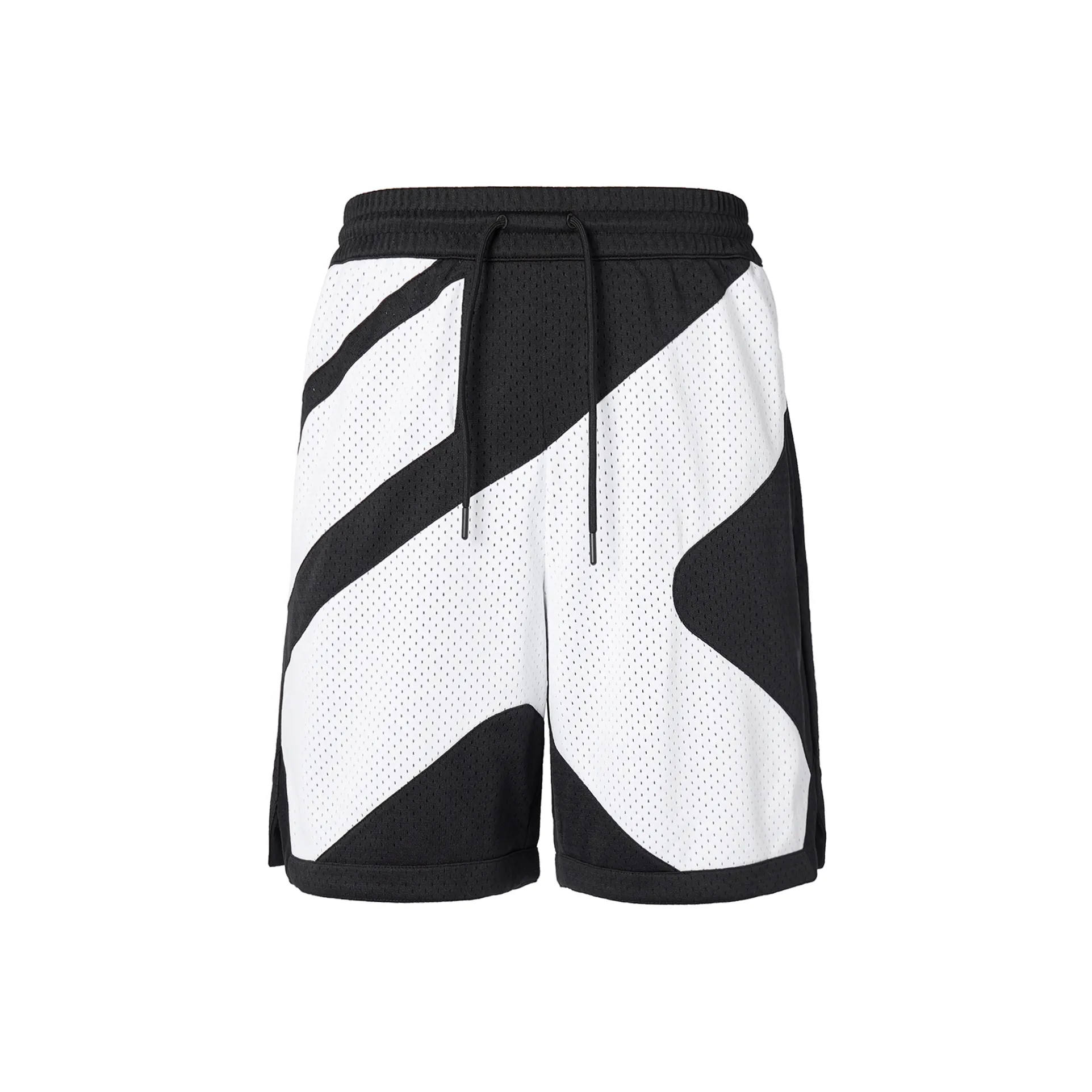 Anta Outdoor Collection Casual Shorts Men's Basic Black