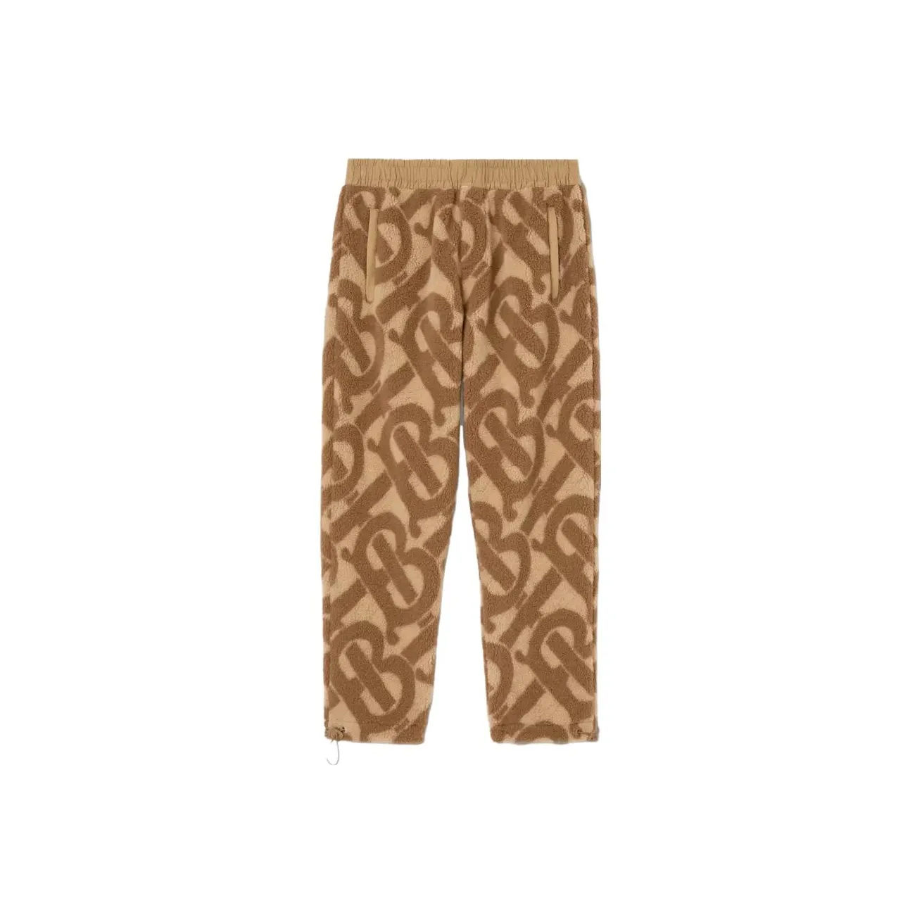 Burberry Повседневные брюки Мужские Хаки