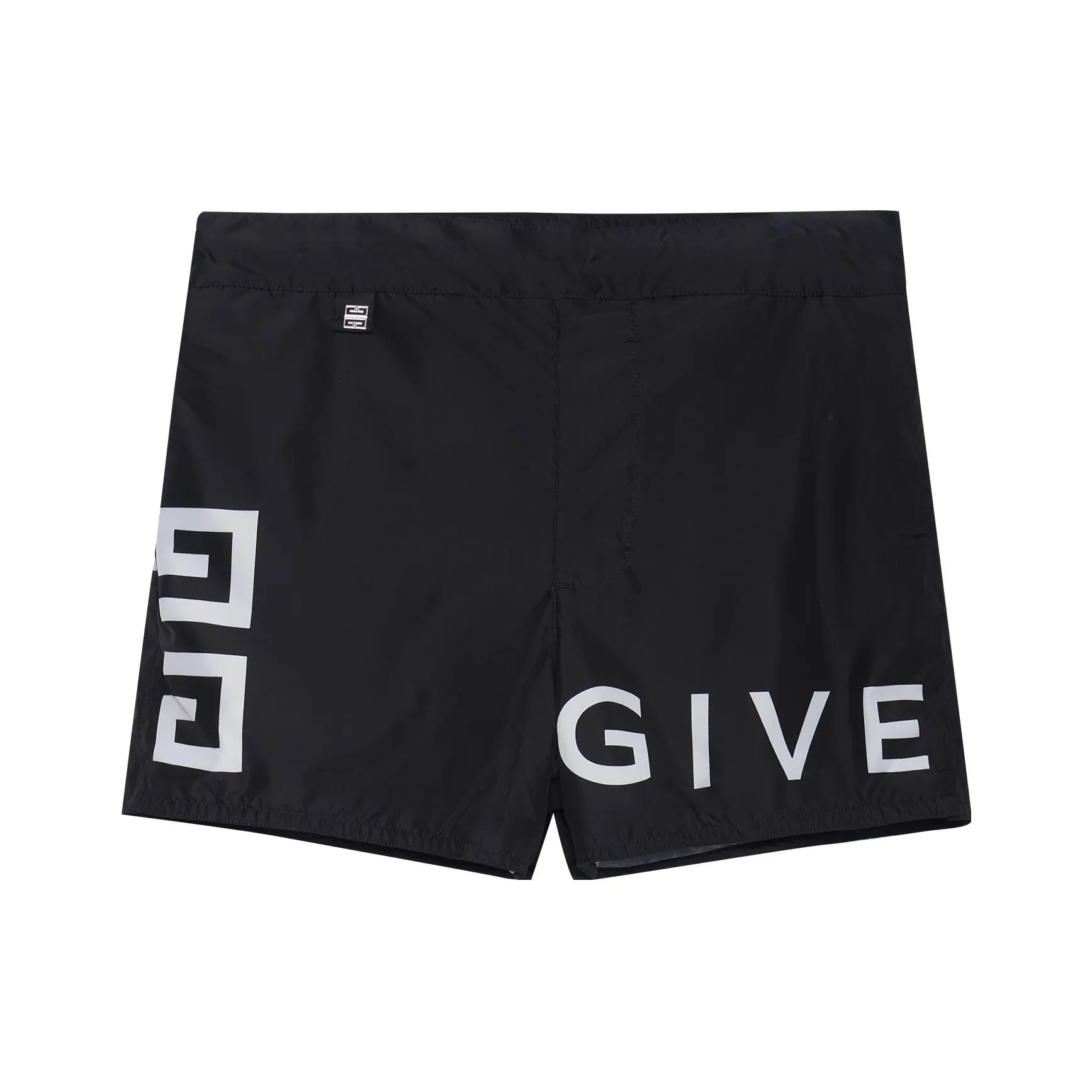 Givenchy 4G Logo Swim Short