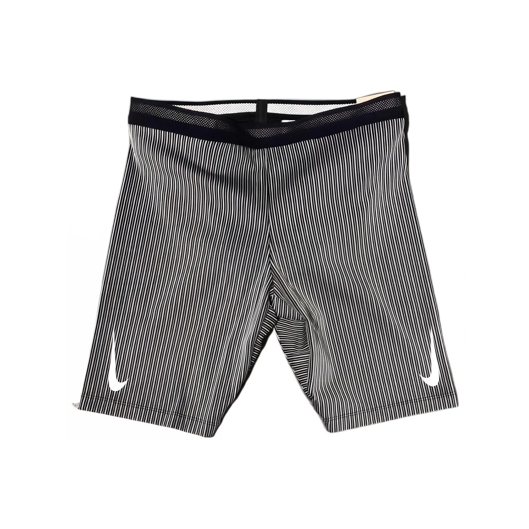 Nike Черные Мужские Повседневные Шорты