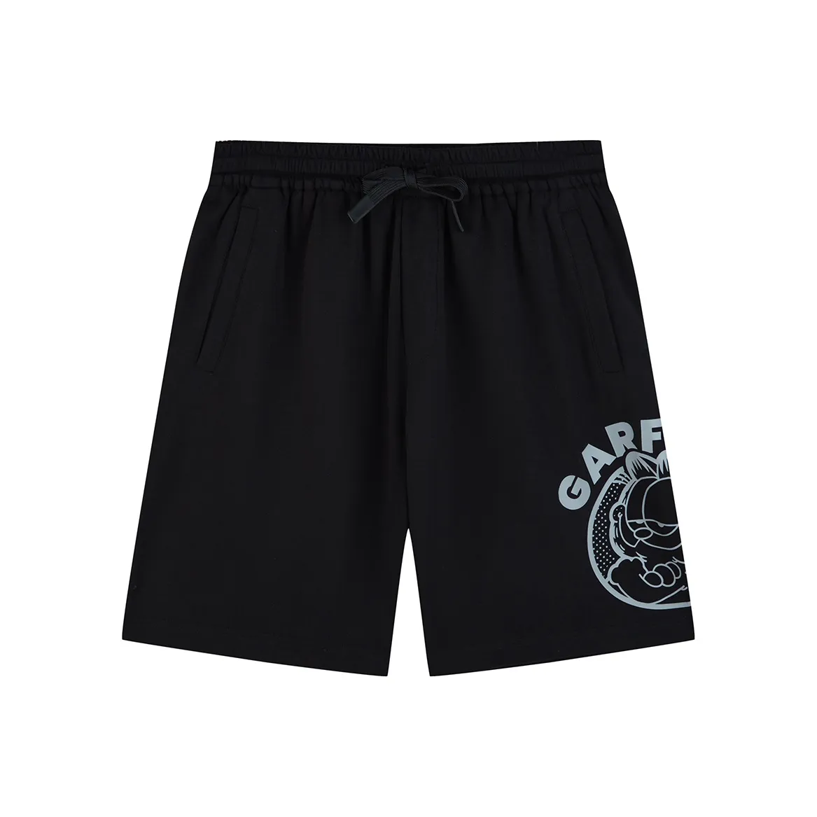 FUN X Garfield SS24 Shorts Men's Black