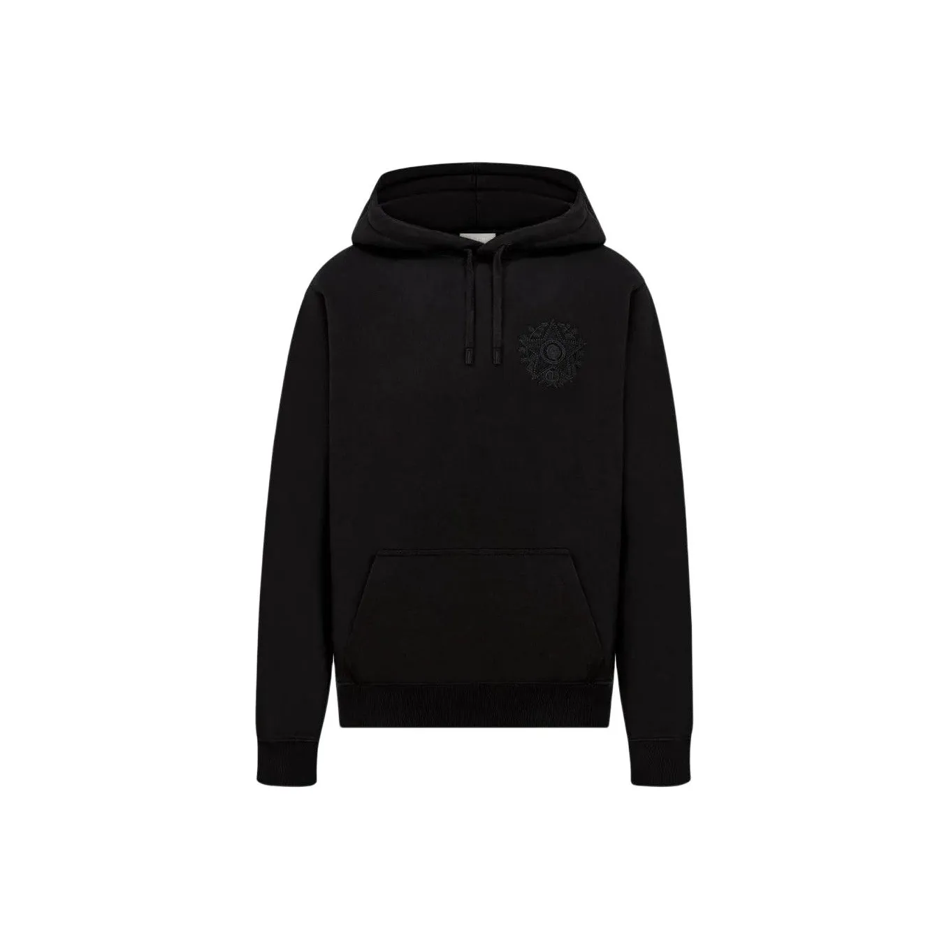 DIOR Sweatshirts Men's Black