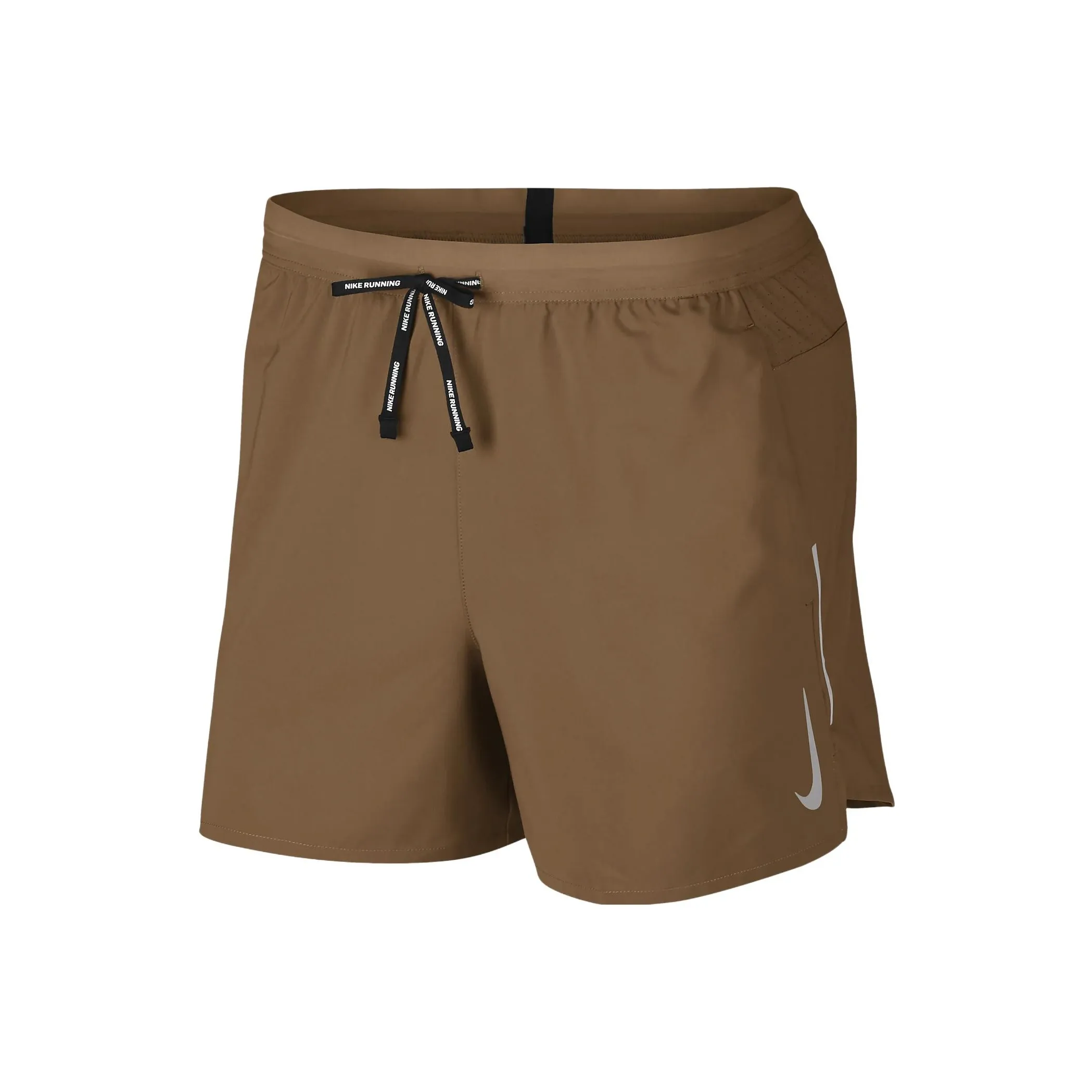Nike Casual Shorts Men's Malt Brown