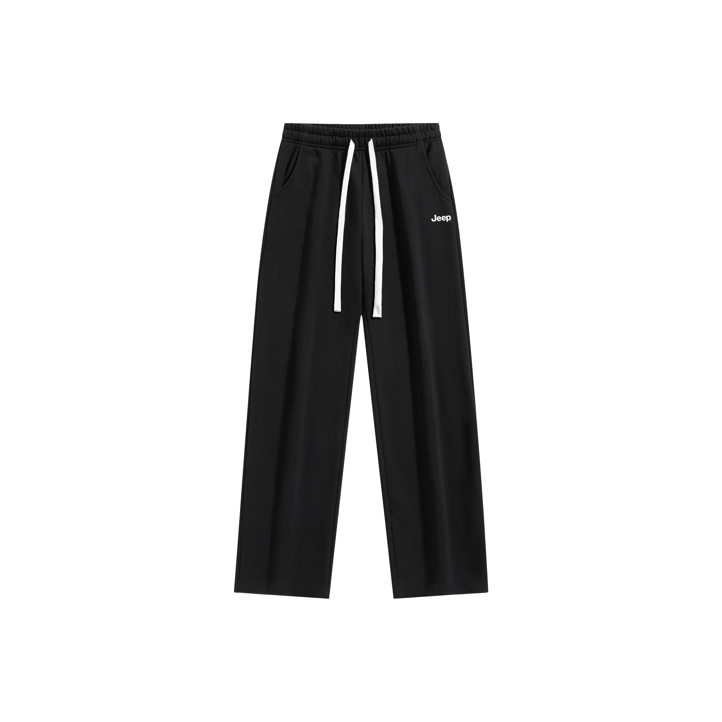 JEEP Унисекс Повседневные брюки