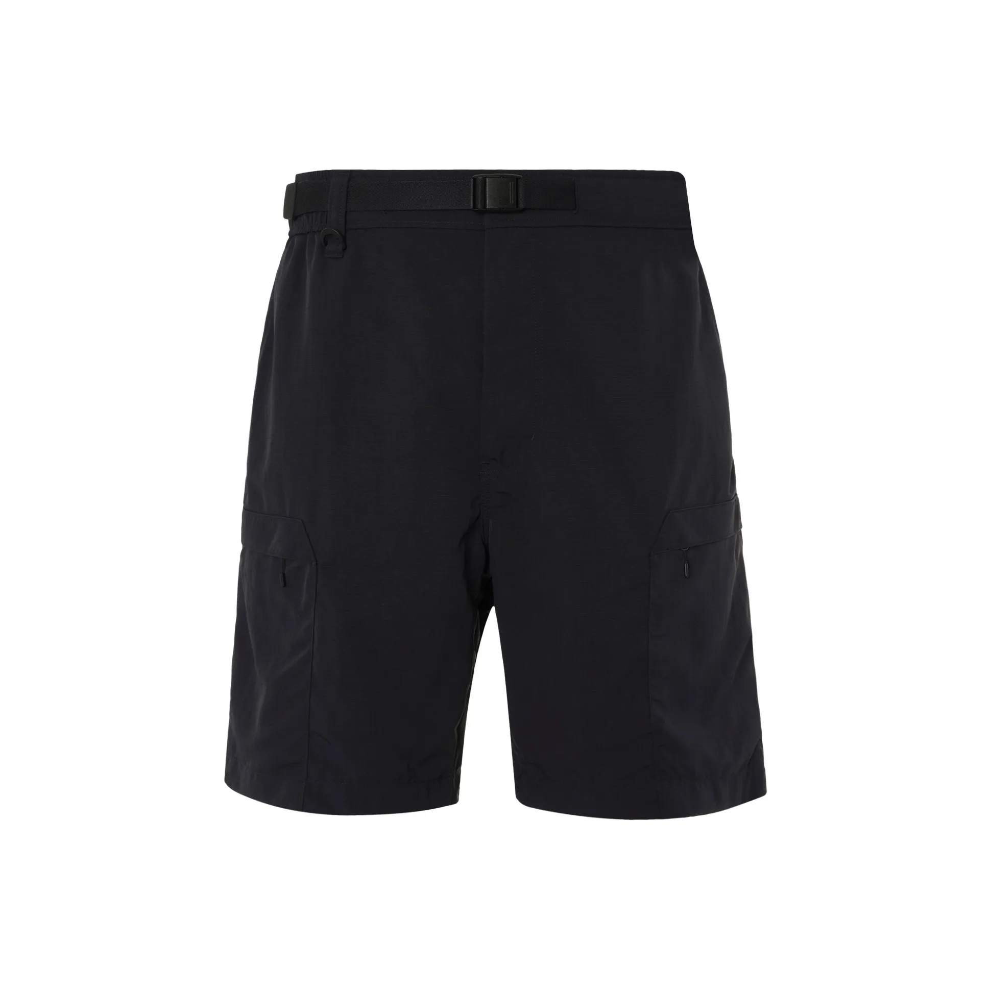 UNIQLO Casual Shorts Unisex Black