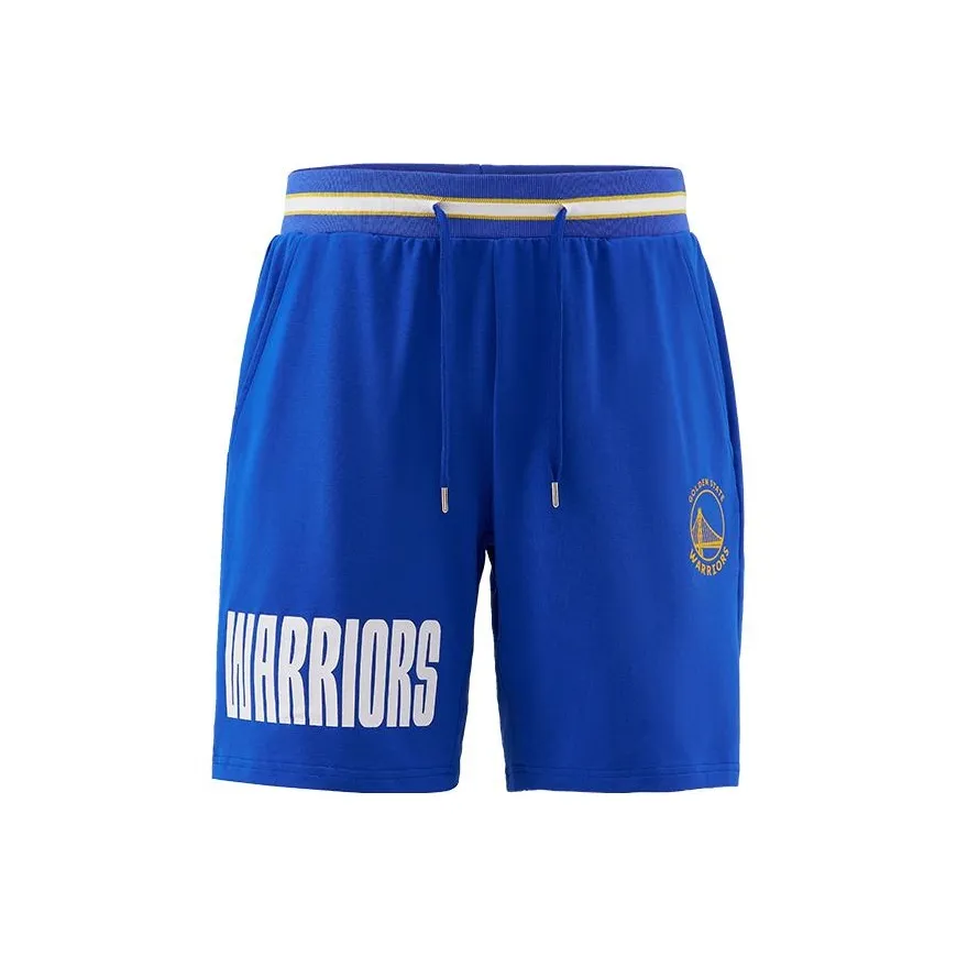 NBA Icon Series Casual Shorts Men Hero Blue