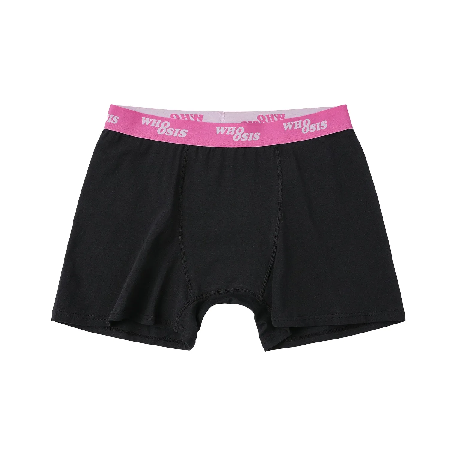 WHOOSIS совместное нижнее белье Мужское 1 упаковка