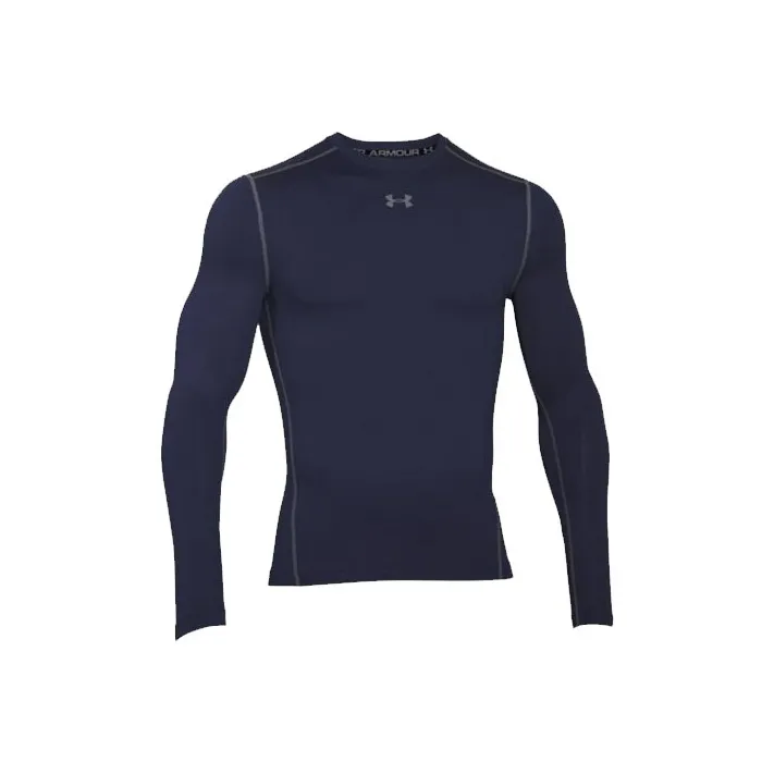 Under Armour Fitness Clothing Men's Navy Blue