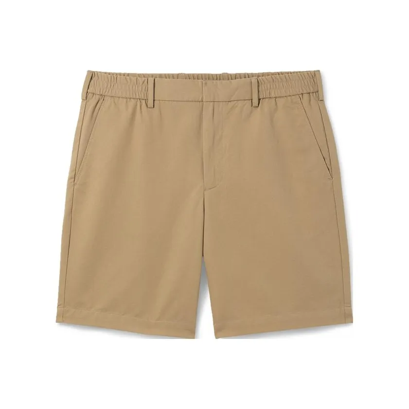 LACOSTE SS22 Shorts Men's Brown