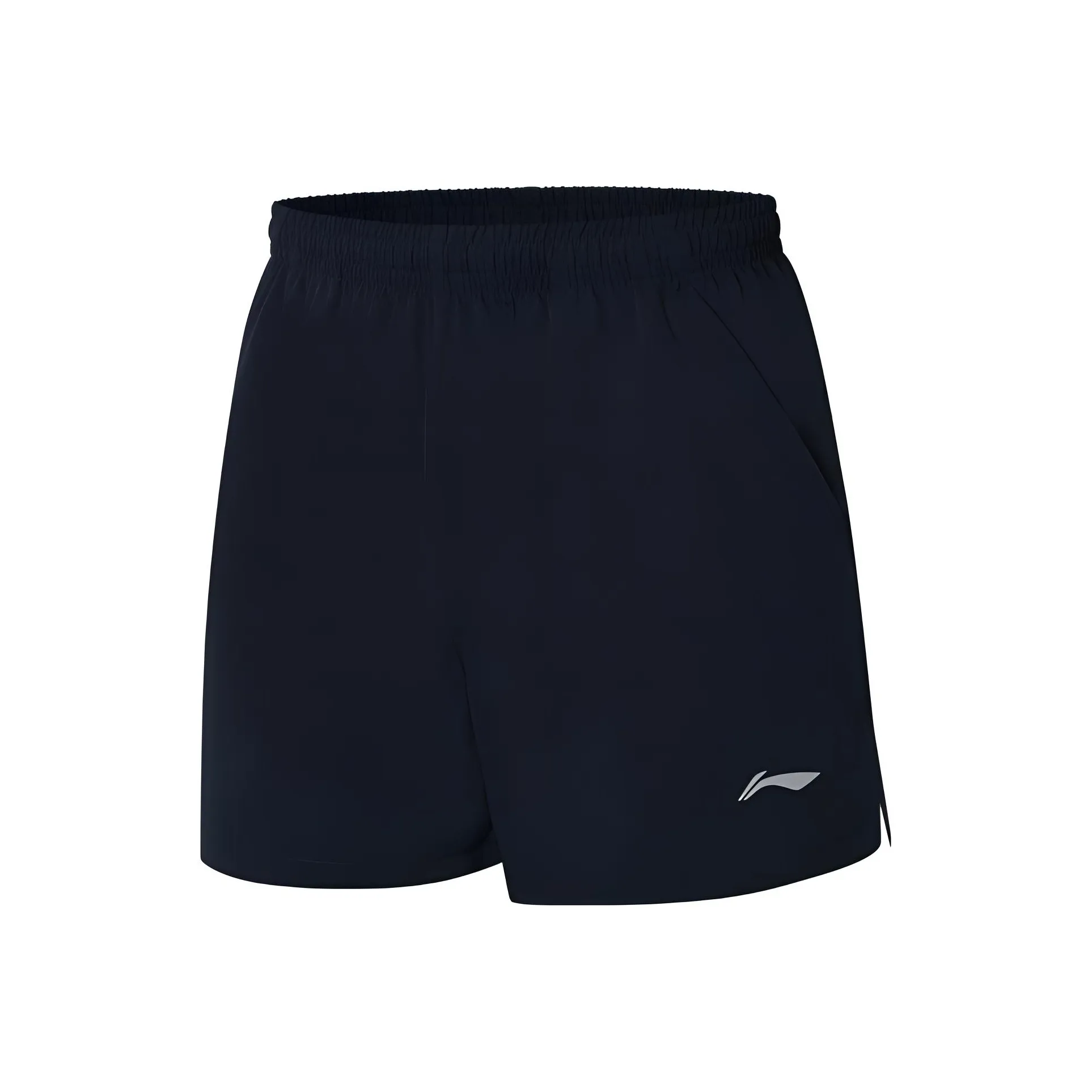 Лайнер Table Tennis Series Повседневные шорты Унисекс Черный