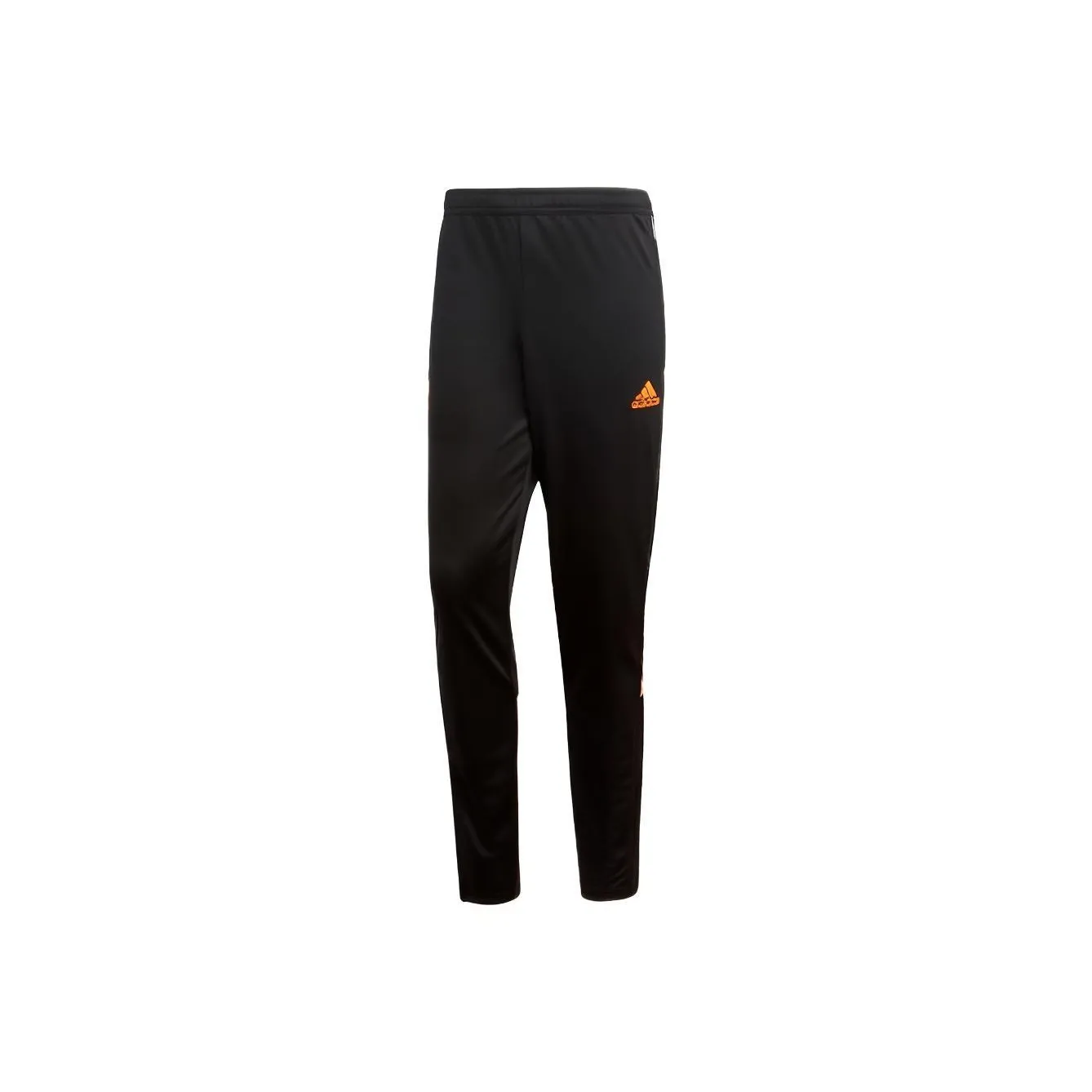 Adidas Originals Juventus Travel Sports Pants Men's Black