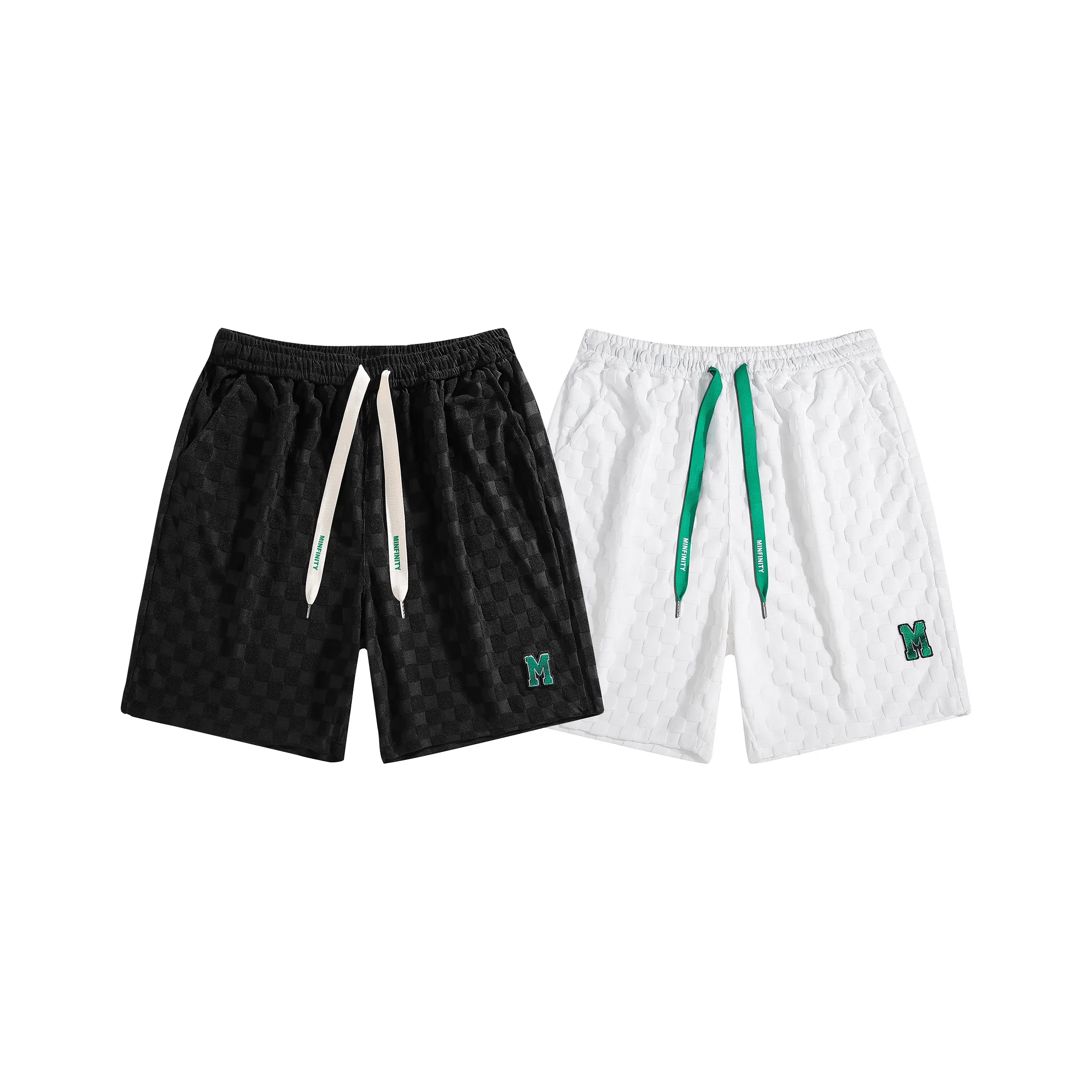 Minfinity Casual Shorts Unisex