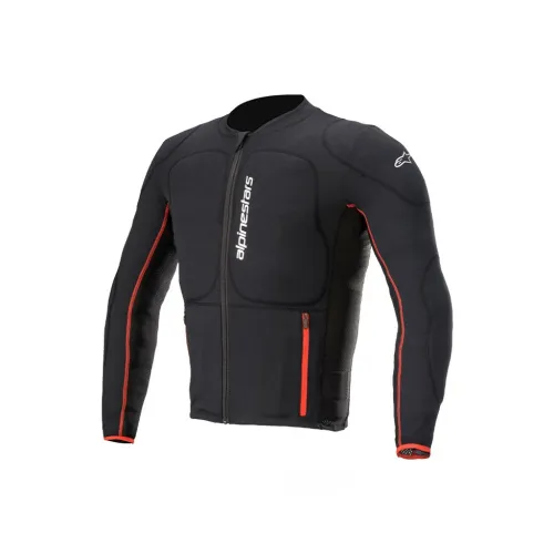 ALPINESTARS Черный Унисекс Гоночные костюмы / Мотоциклетные костюмы