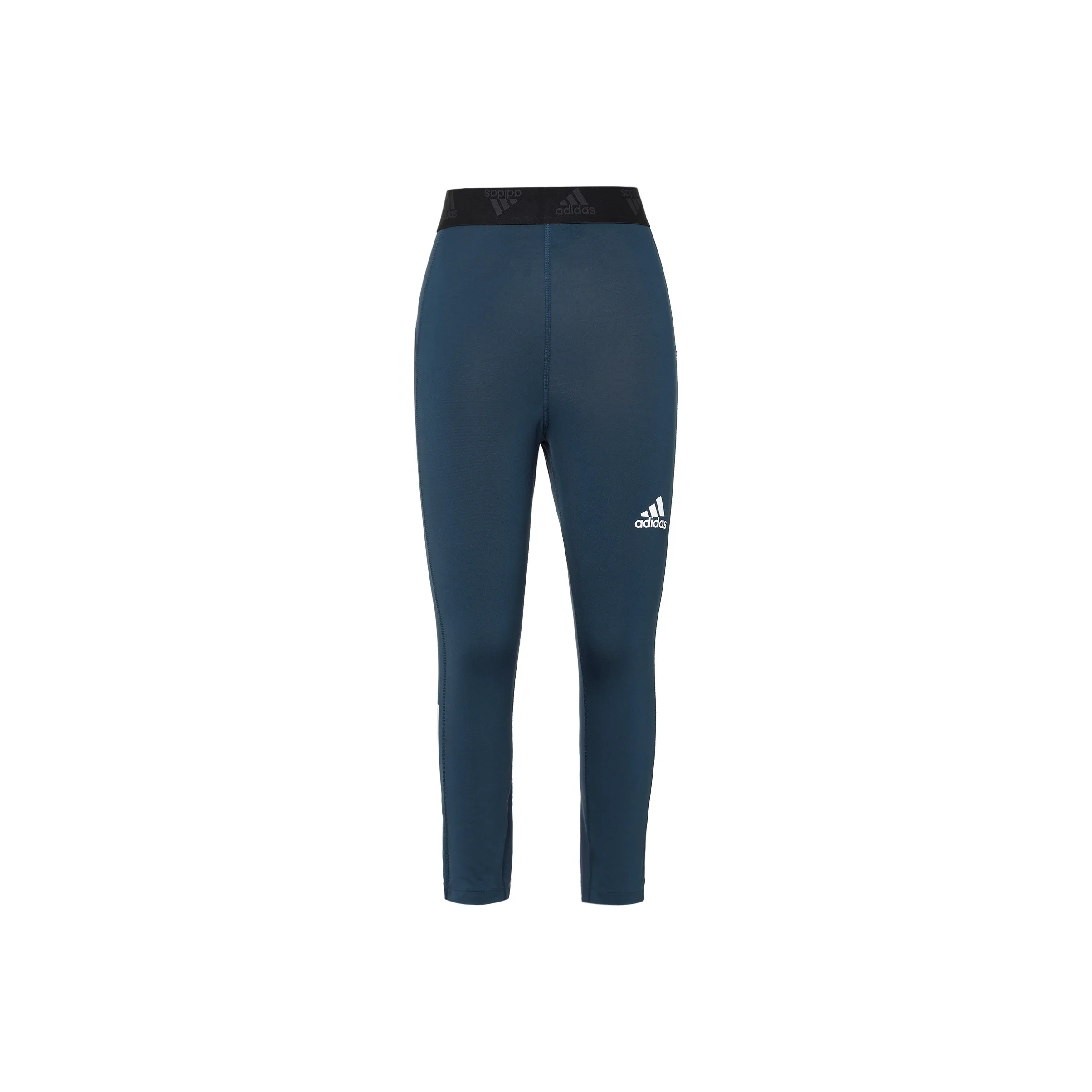 Adidas Sports Pants Men's Navy Blue