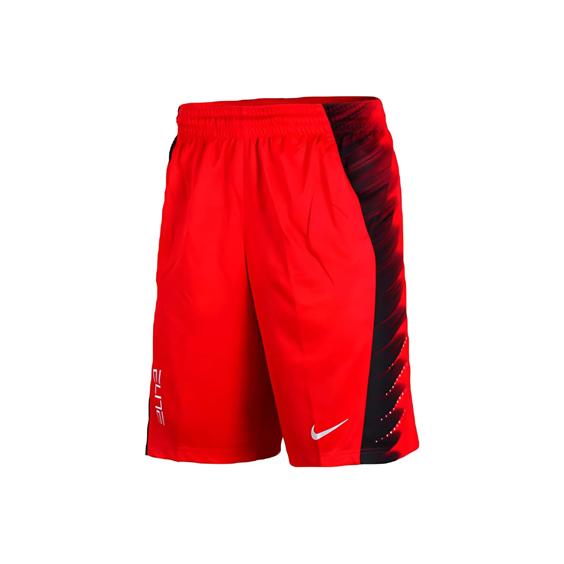 nike Red Men's Casual Shorts nike Красные Мужские Повседневные Шорты