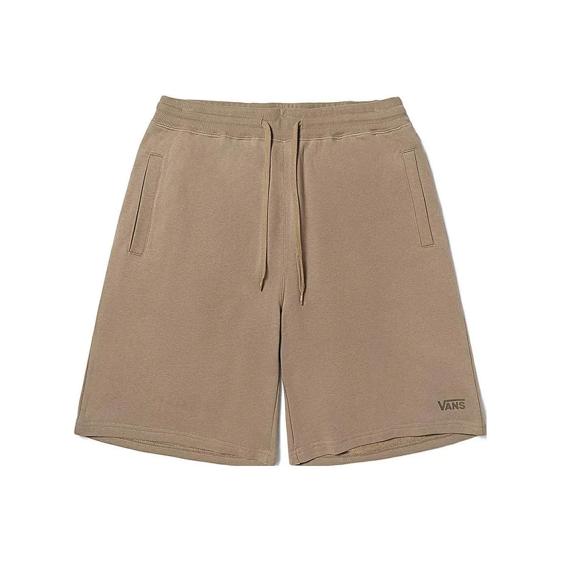 Vans Светло-янтарные Мужские Повседневные Шорты