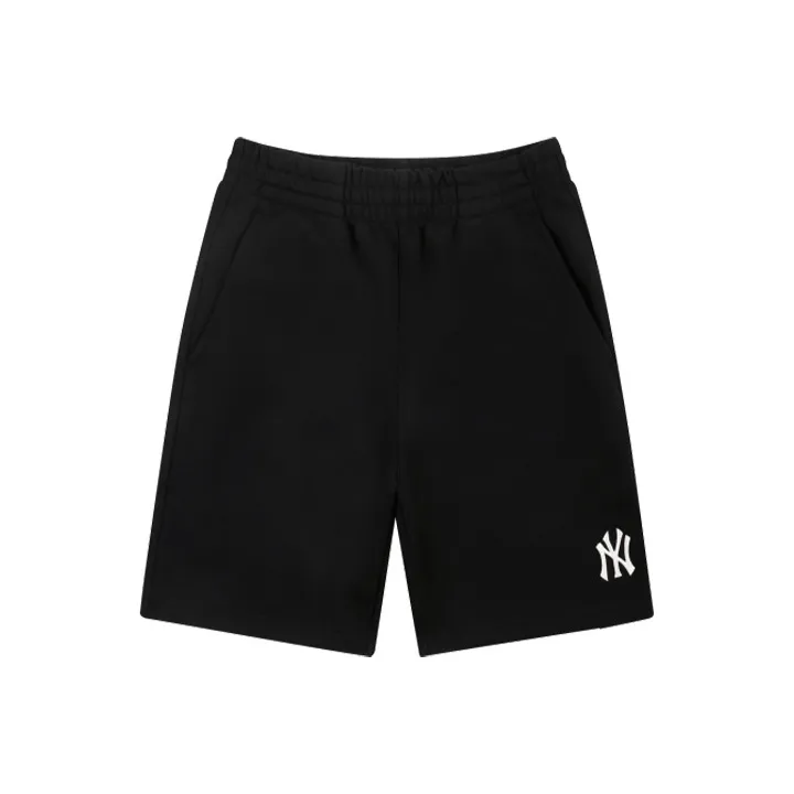 MLB Sports Shorts Unisex Black