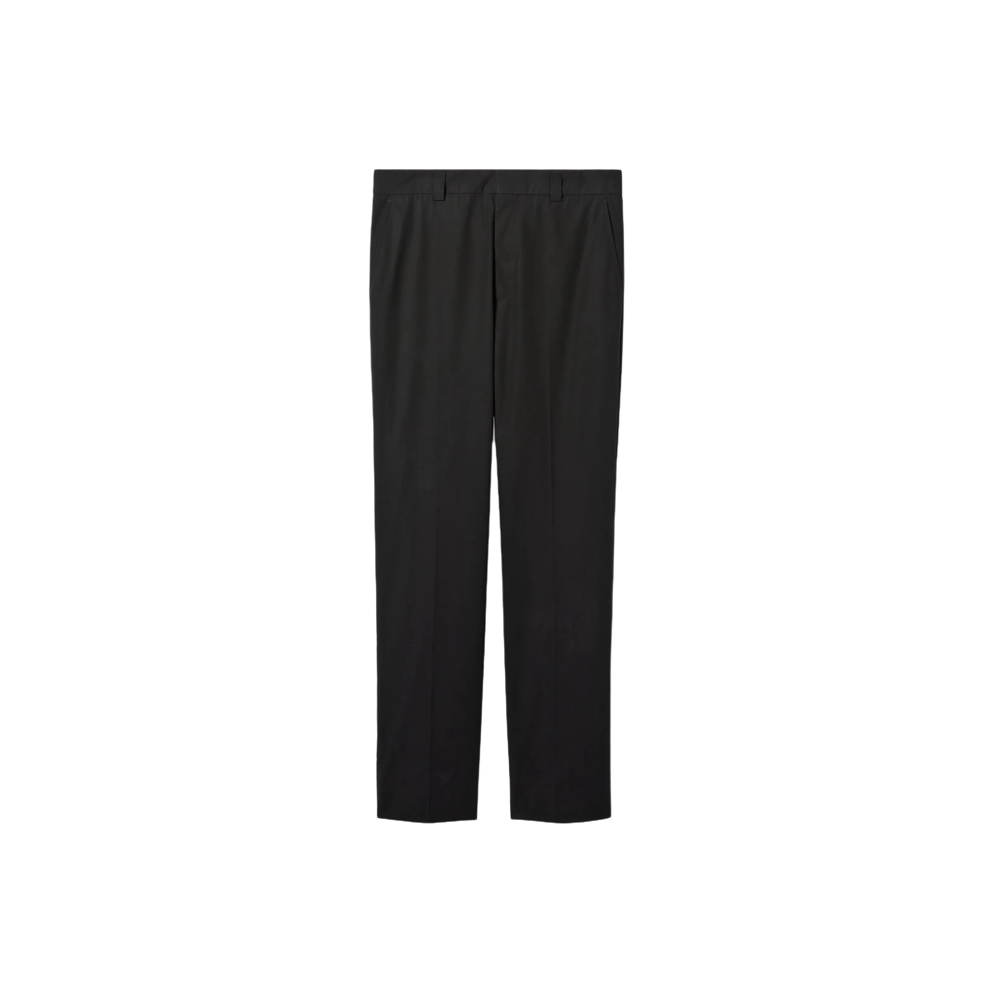 GUCCI Poplin Pants