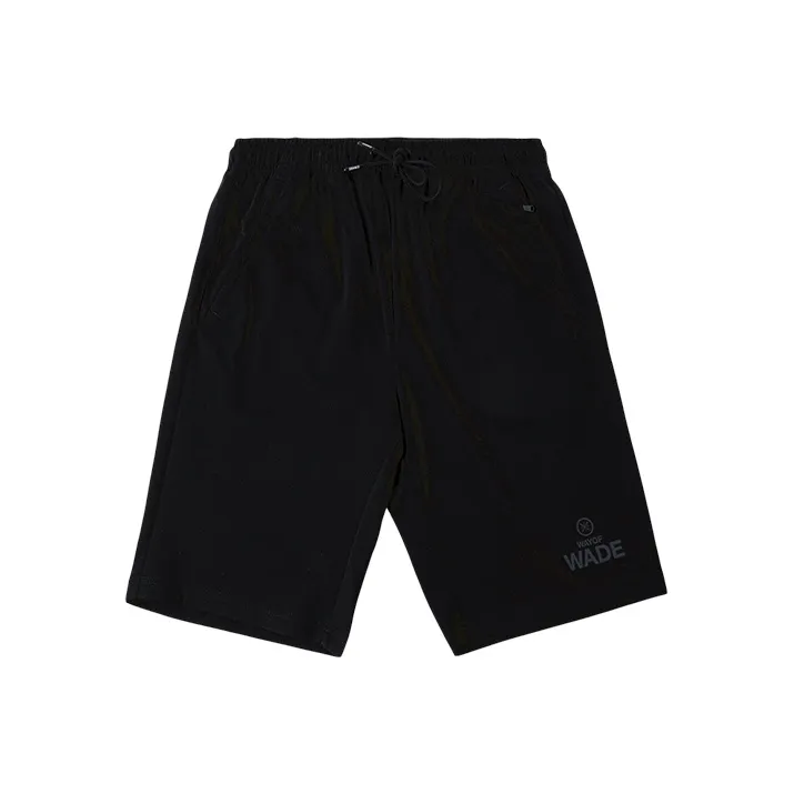 LiNing Sports Shorts Men's Black