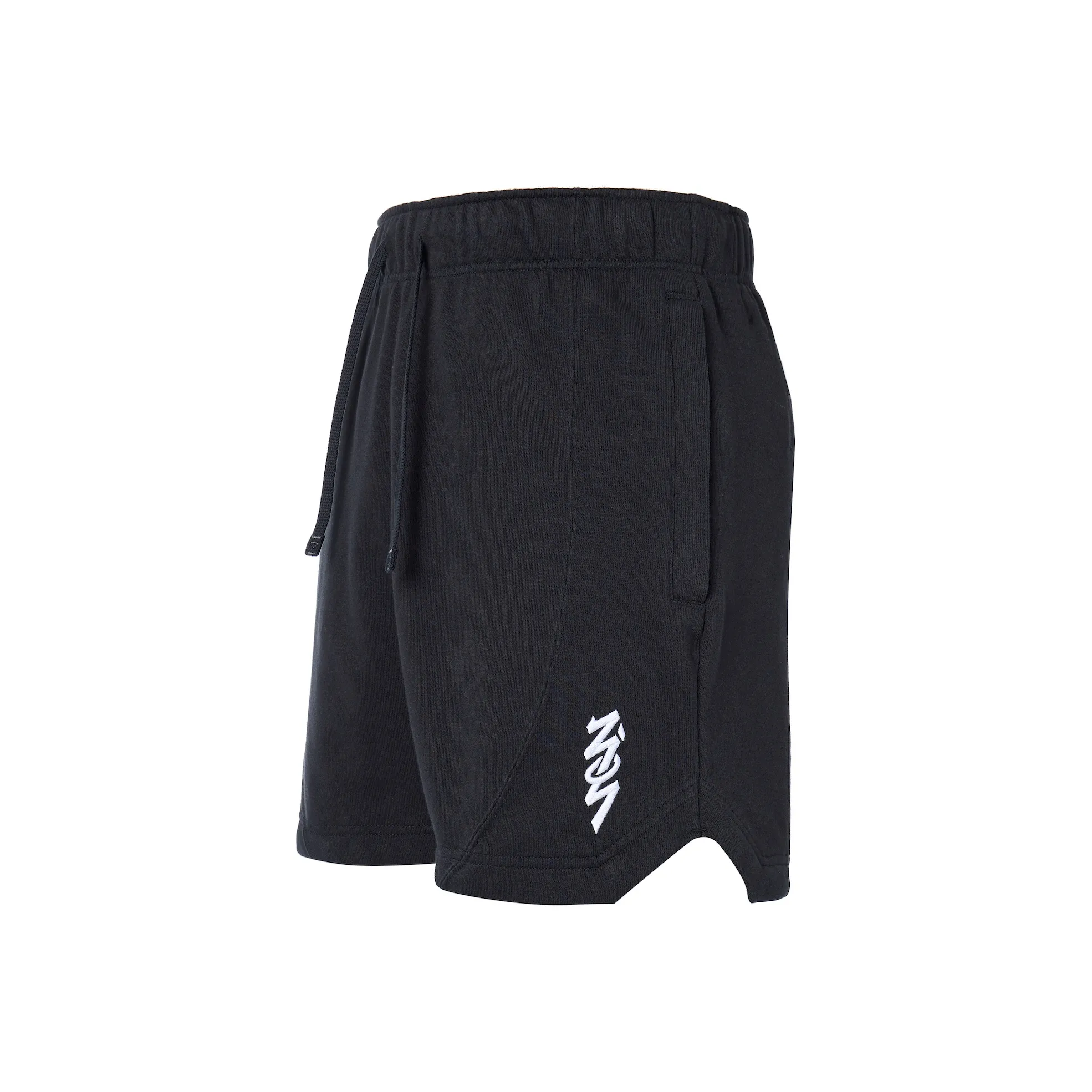 JORDAN Черные Мужские Повседневные Шорты