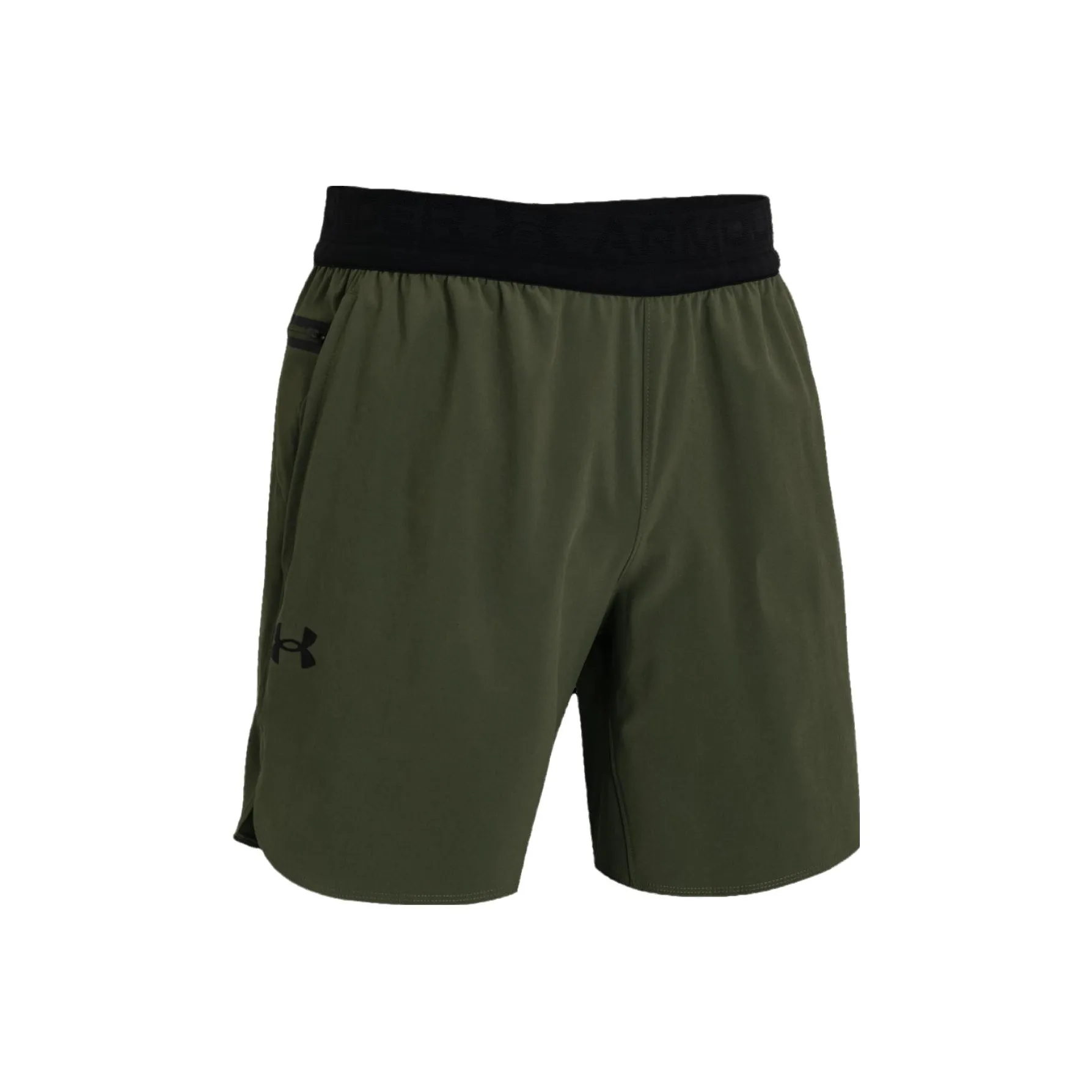Under Armour Casual Shorts Men's Marine Green