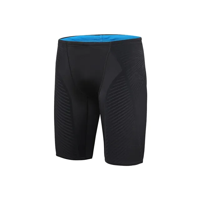 Speedo FIVE POINT Колено Длина Плавательные Шорты Мужские