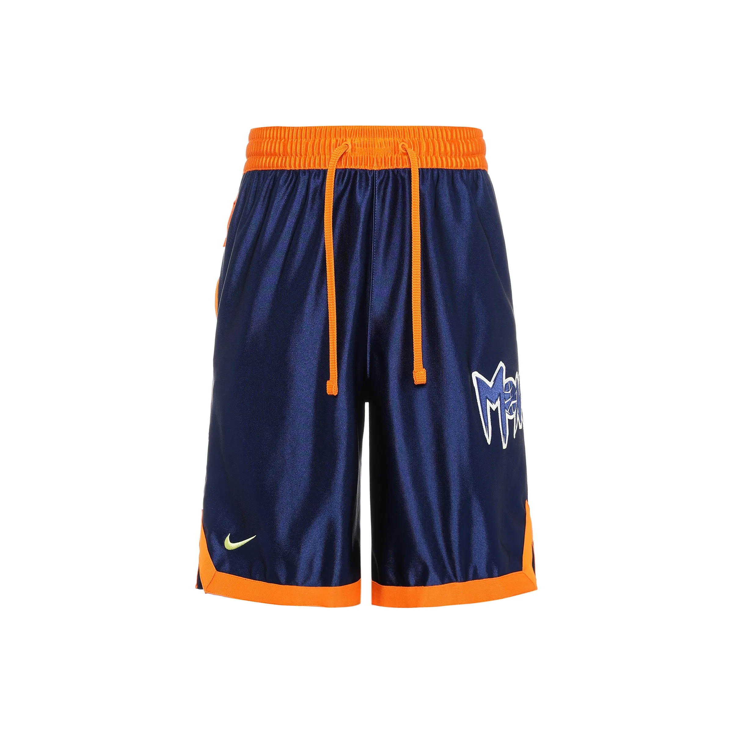 Nike Мужские баскетбольные шорты