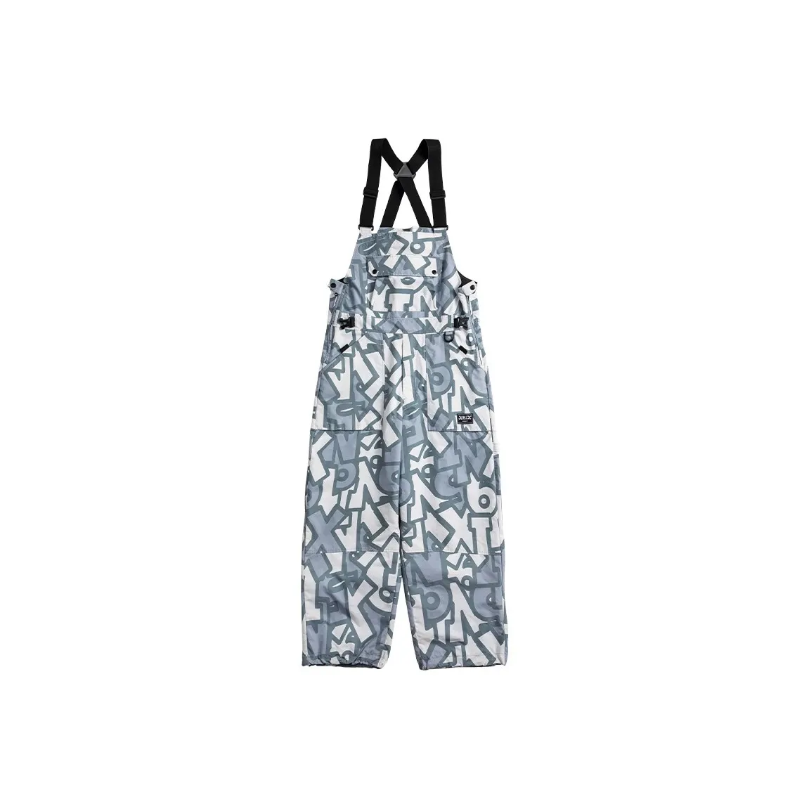 Phenix X Nix SERIES Унисекс Лыжные брюки