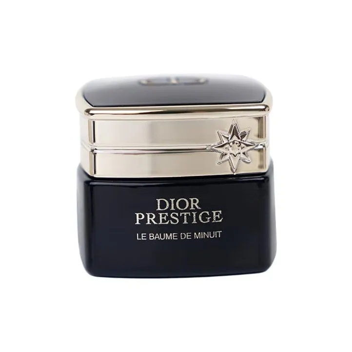 DIOR Sample Set Secret Floral Essence Premium Night Cream Tightening Hydrating 5ml