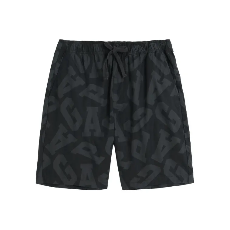 GAP co-brand Мужские Повседневные Шорты