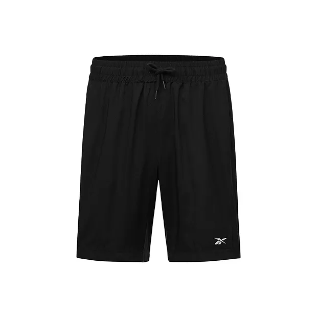 Reebok Casual Shorts Men's Black