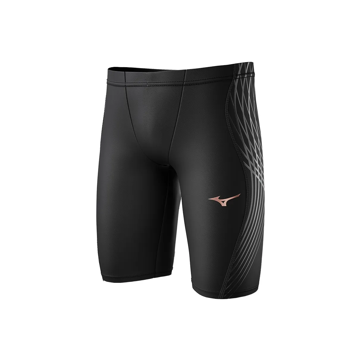 Мужские плавательные шорты Mizuno