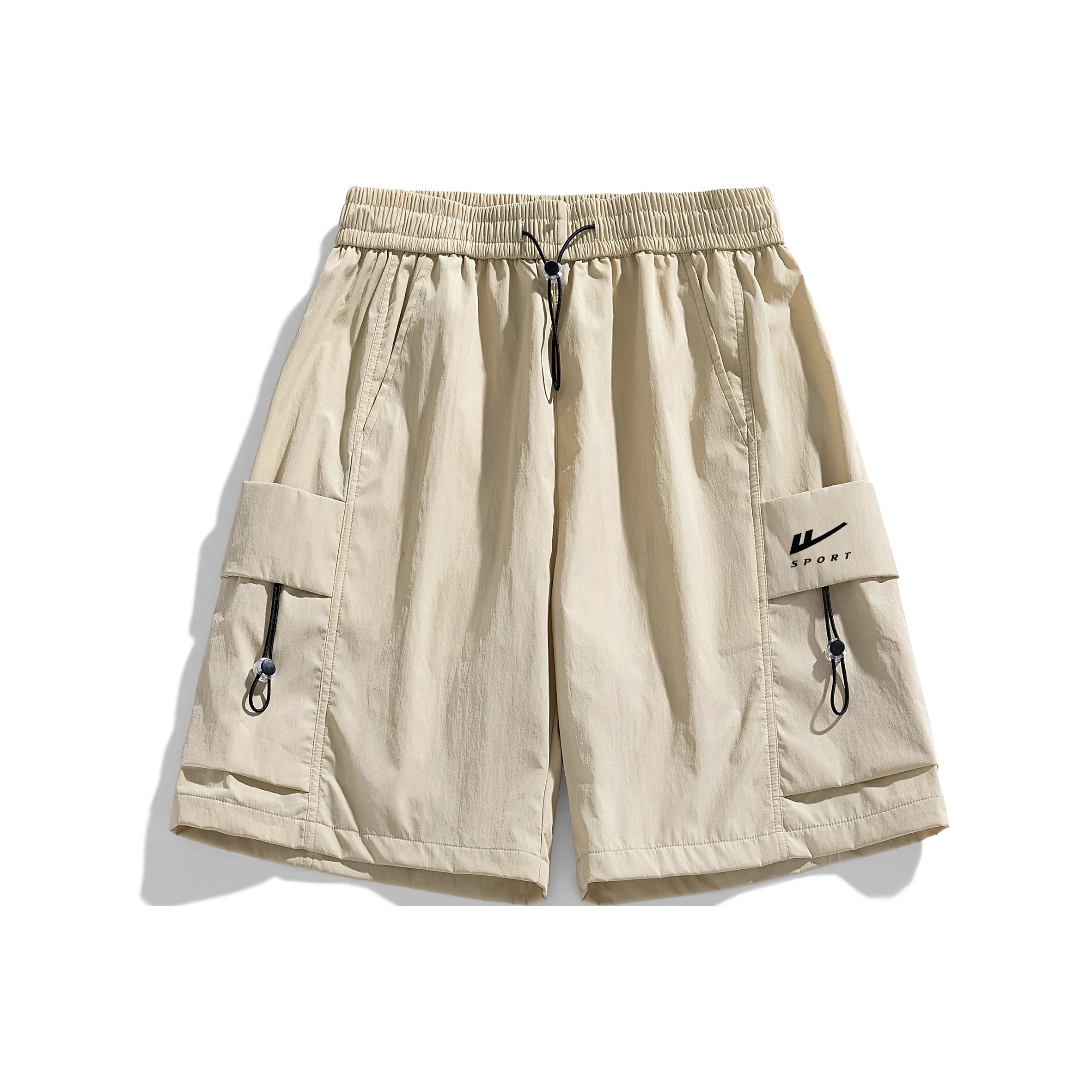 Warrior Унисекс Шорты карго