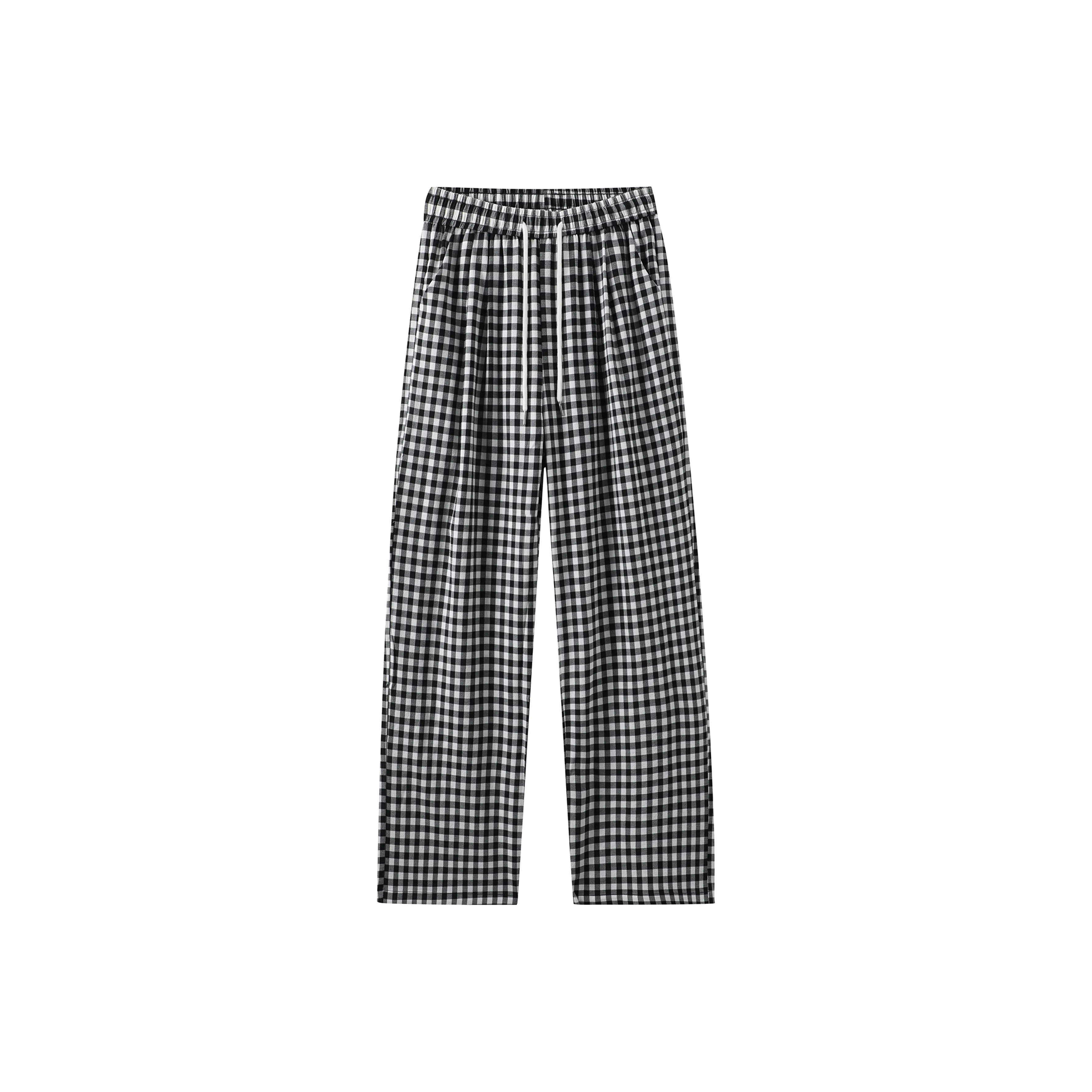 GDRX Унисекс Повседневные брюки