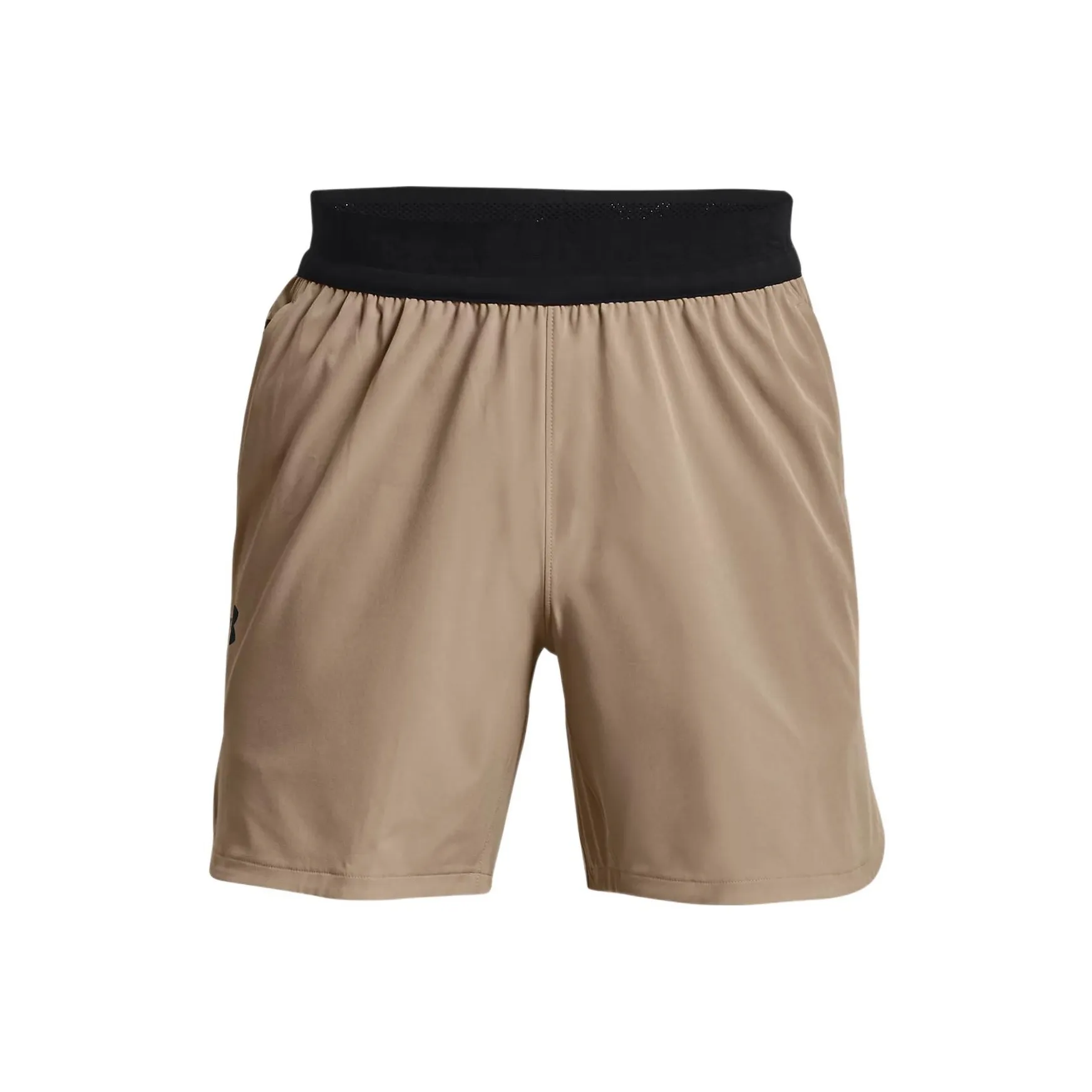 Under Armour Casual Shorts Men's Brown