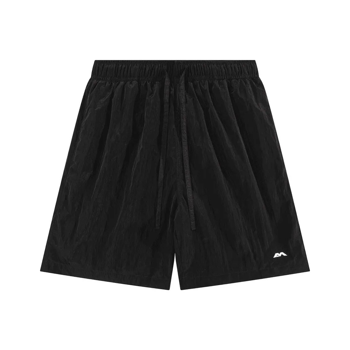 MIDDLE OF THE SKY Casual Shorts Unisex