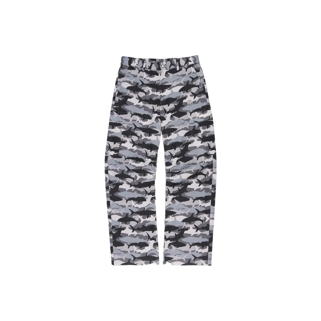 TCH Casual Pants Unisex Multicolor