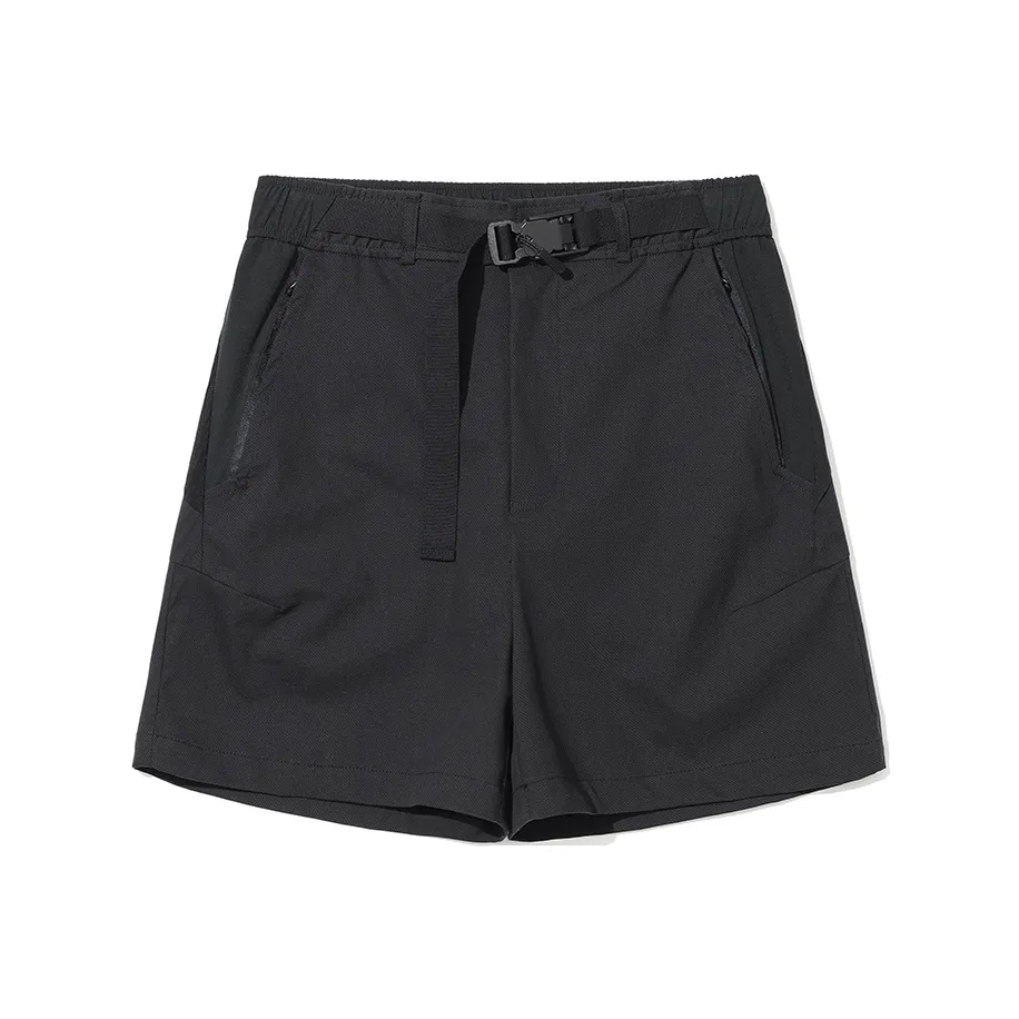 DECESOLO Унисекс Повседневные шорты