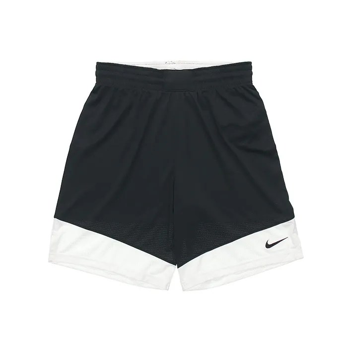 Nike Баскетбольные шорты Мужские Черные