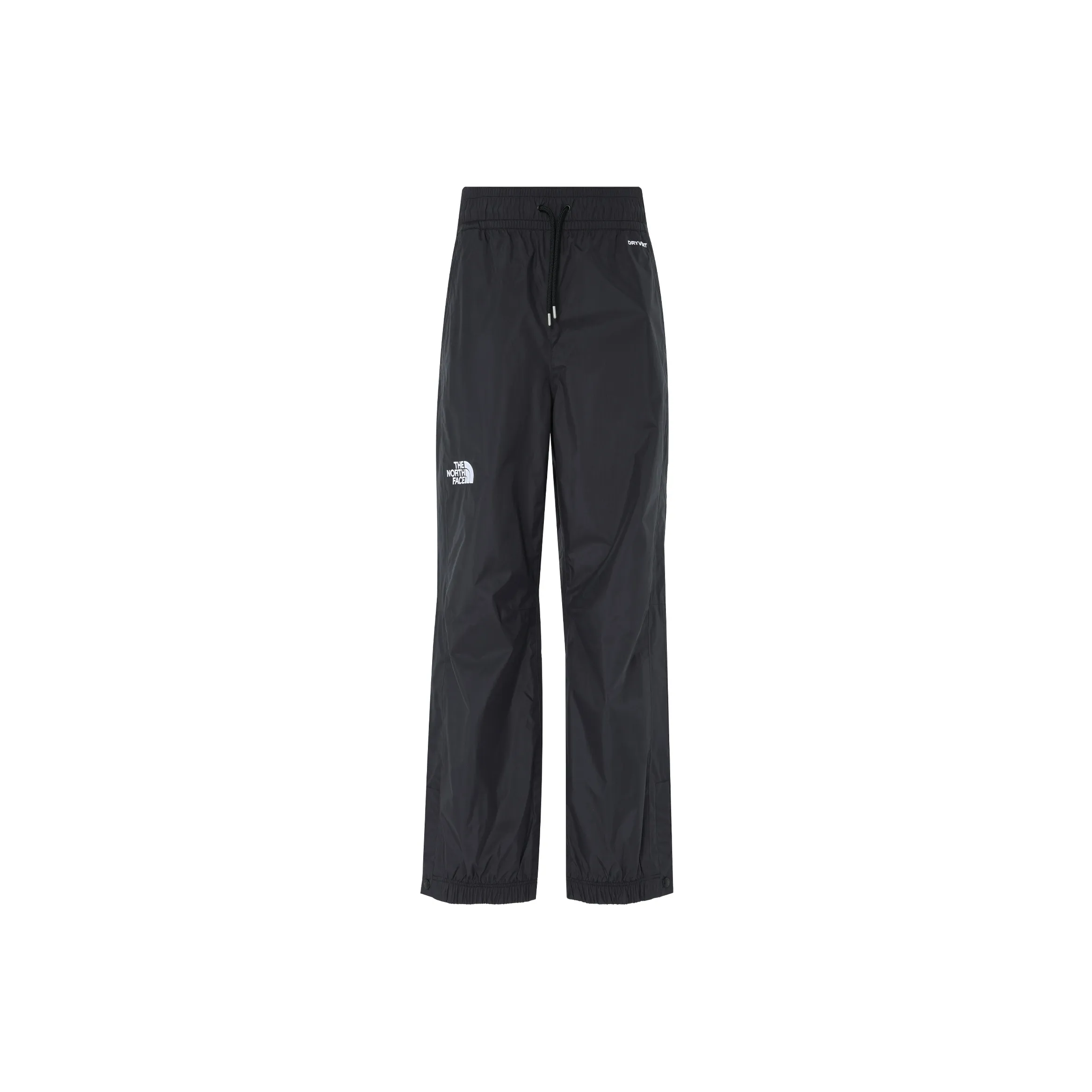 THE NORTH FACE Build Up Casual Pants Men's Black