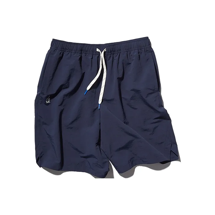 Nautica White Sail Shorts Unisex
