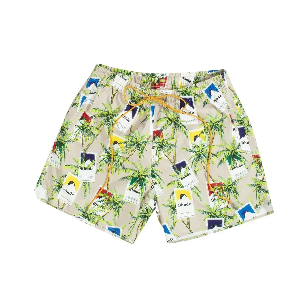RHUDE Cigarette Trunks