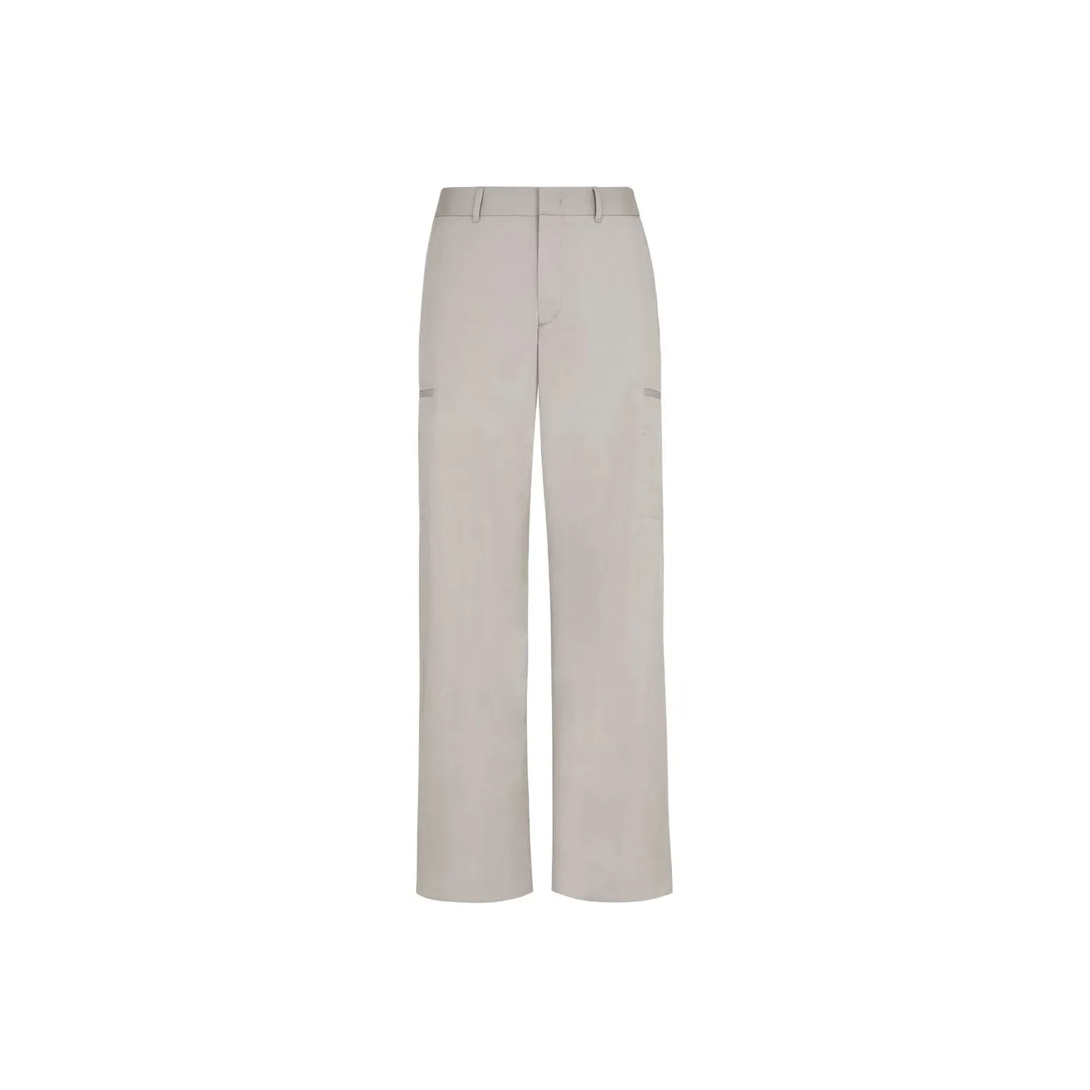 FENDI Straight Leg Cargo Trousers