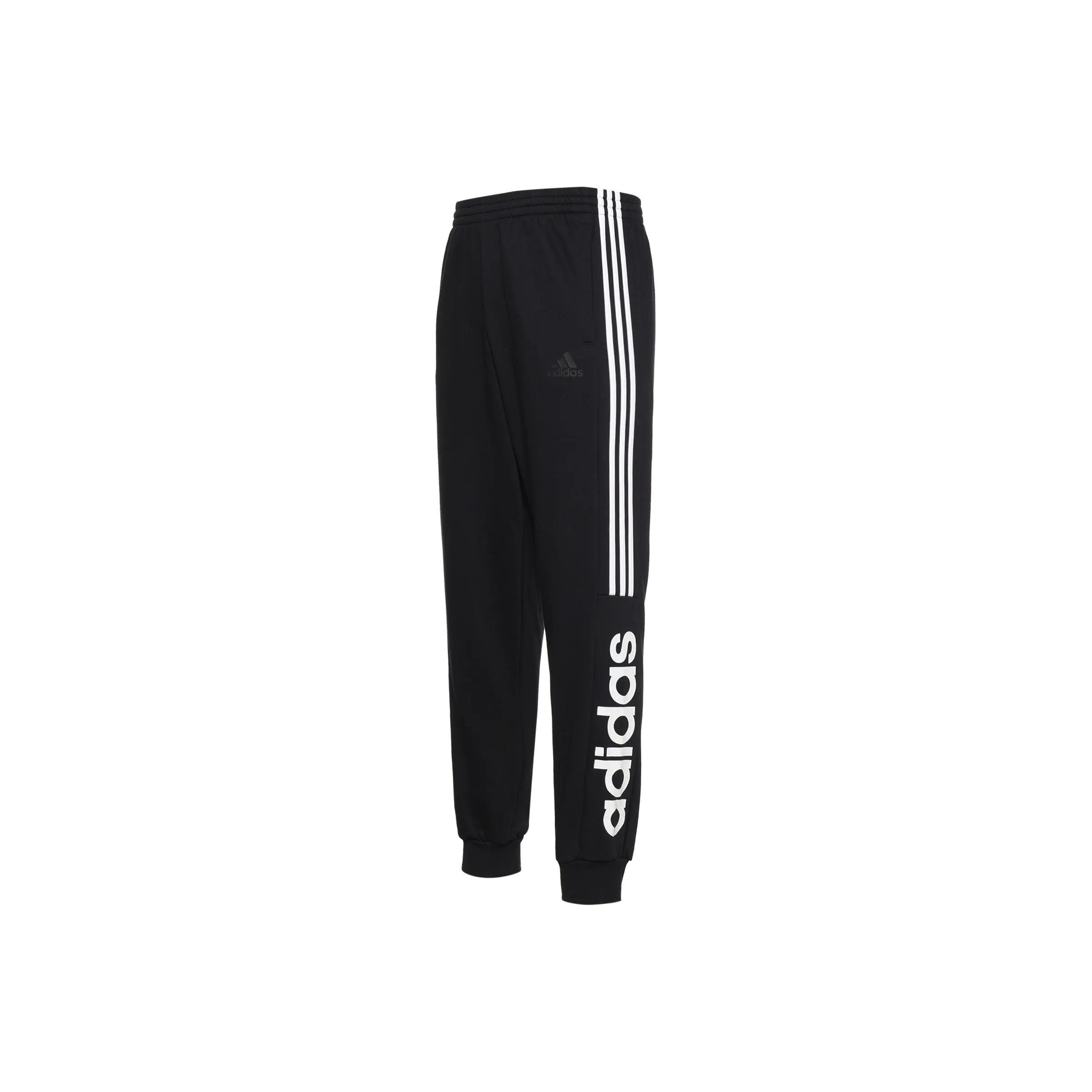 Adidas Sports Pants Men's Black