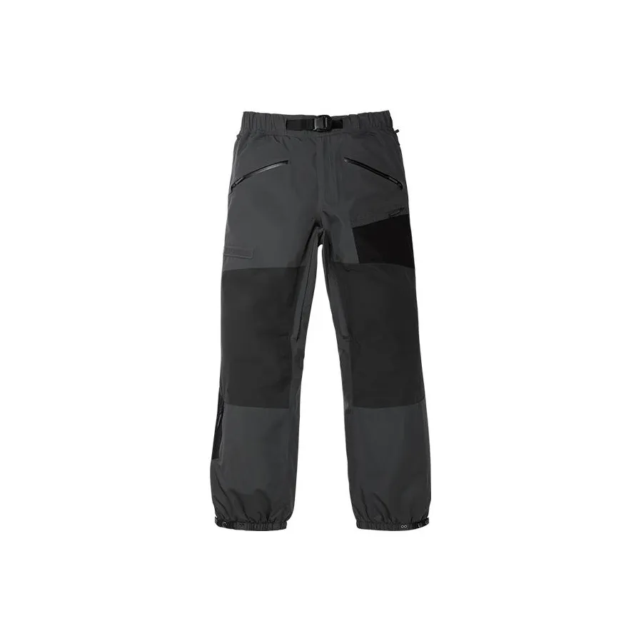 BURTON CARBONATE GORETEX 2L Ski Pants Men's