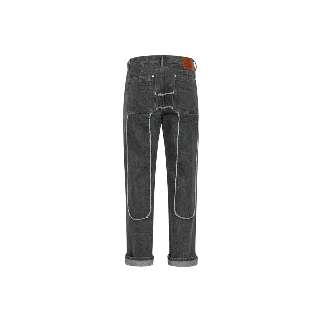 EVISU Jeans Unisex