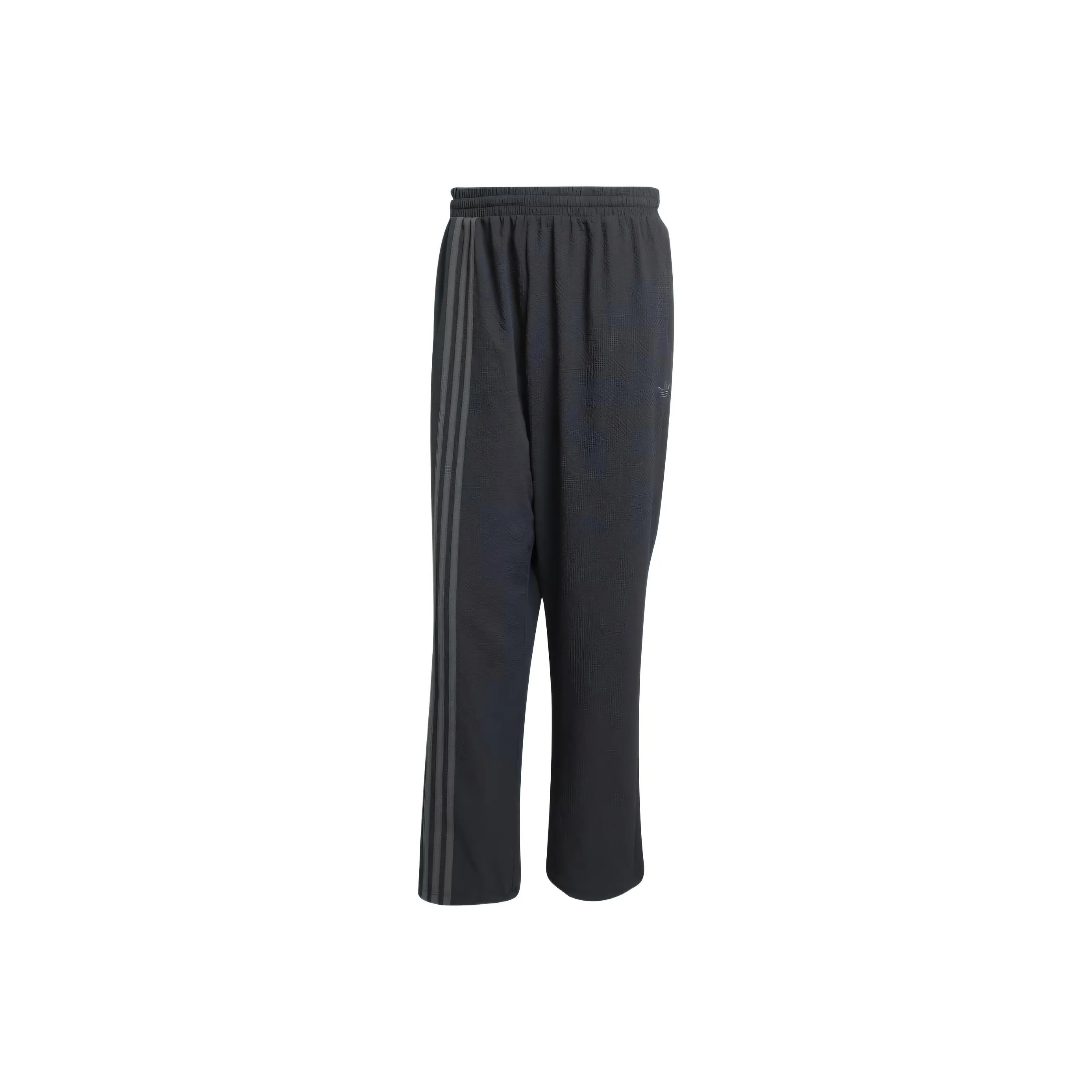 Adidas Fashion Seersucker Firebird Track Pants