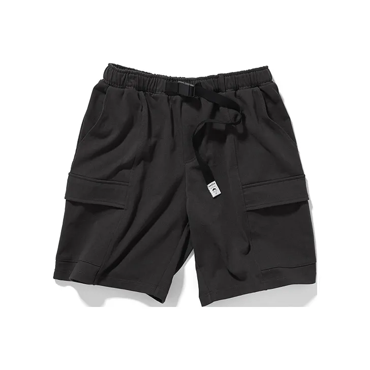 Nautica White Sail Casual Shorts Unisex